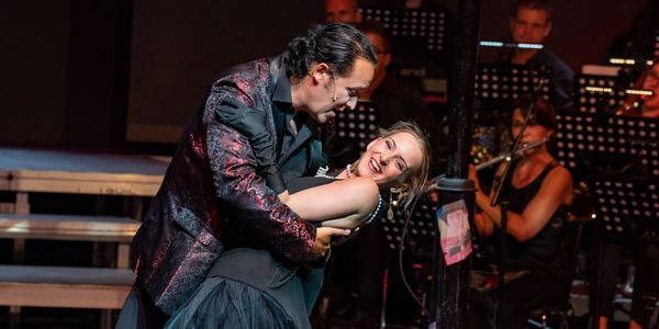 Ötcsillagos bohémságok