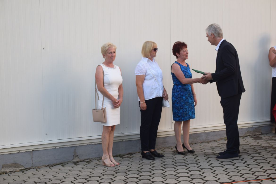 Évzáró