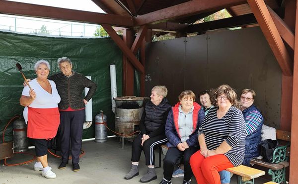 I. KÓNYI CIVIL NAP, 2025. október 11.