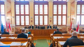 Jubileumi emlékévről döntött a közgyűlés
