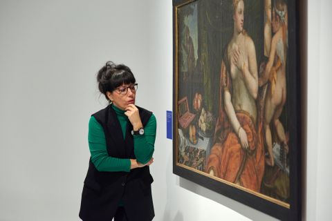 Finissage és Katalógus bemutató - Mediating Time and Charm kiállítás - Q-Contemporary