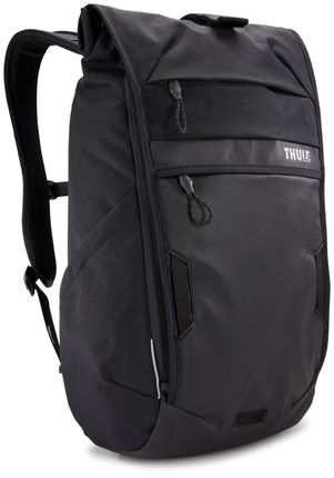 Laptop hátizsák Paramount 18L, Black
