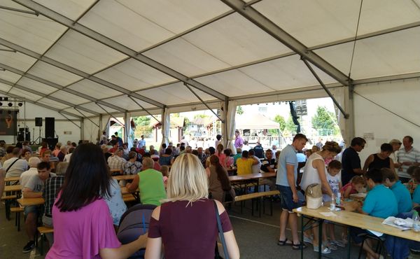 29. Falunap 2018. augusztus 11.