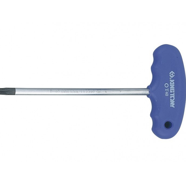 T-NYELŰ TORX-KULCS T 27X150 MM 115327R
