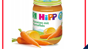 A Müller bébiételt hívott vissza a forgalomból