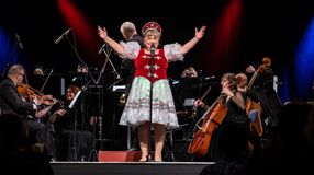 Operettünnep a GYIK Rendezvényházban: Oszvald Marika mindenkit levett a lábáról