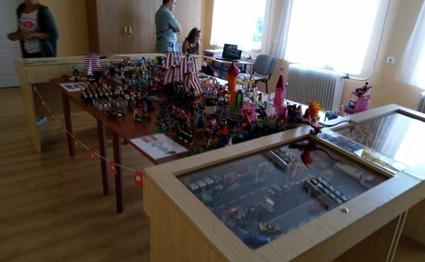 29. Falunap 2018. augusztus 11.