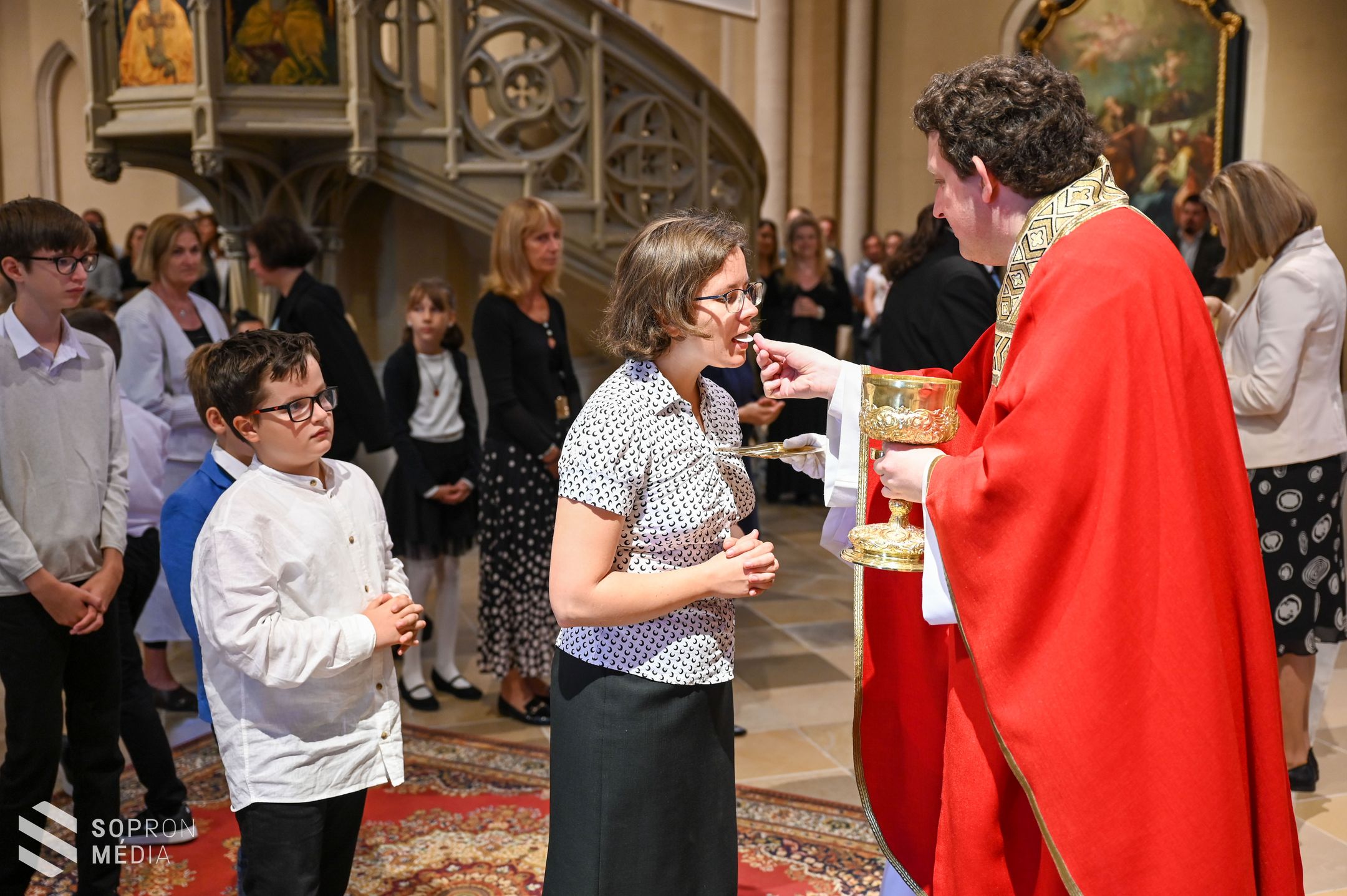 Sopronban is megkezdődött az új tanév!