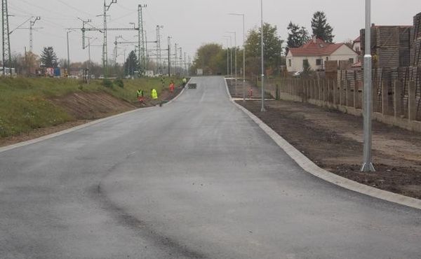 Vállalkozói környezet feltételeinek javítása a rábaközi településen TOP-1.1.1-16-GM1-2017-00004