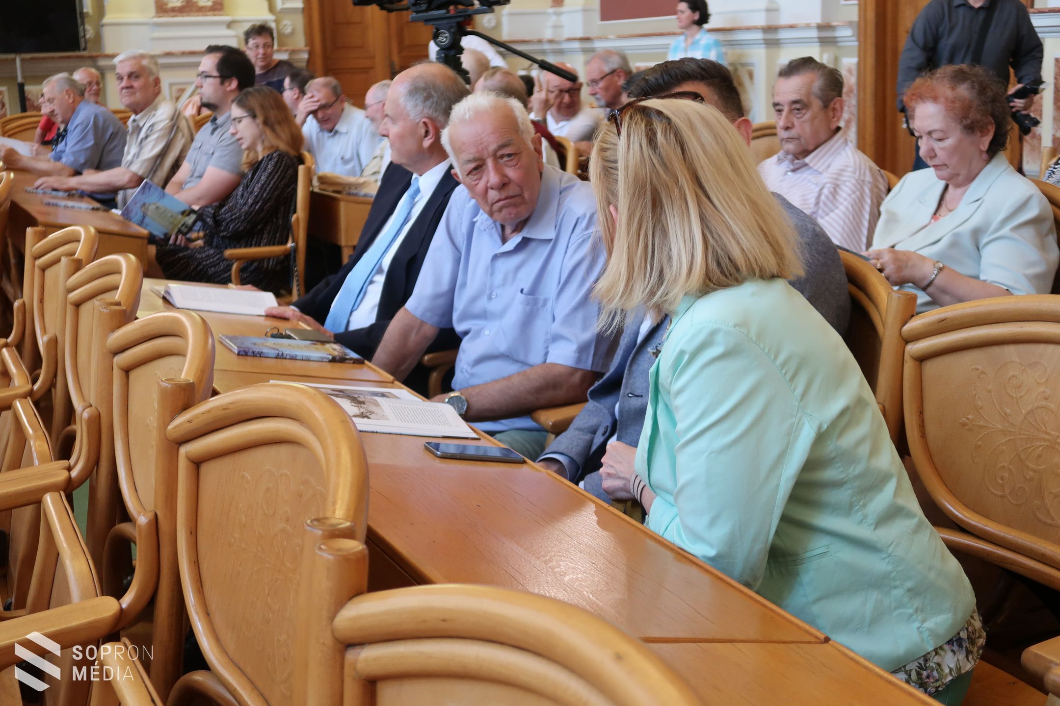 150 éve töretlenül szépítik Sopront