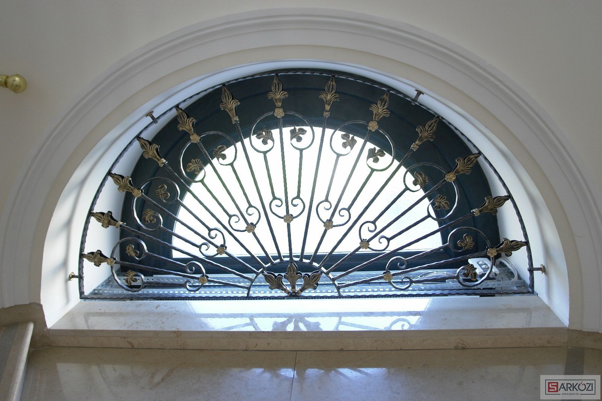 Fenstergitter 04