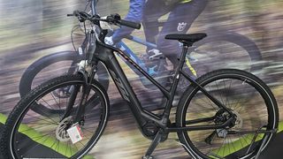 eBikecity