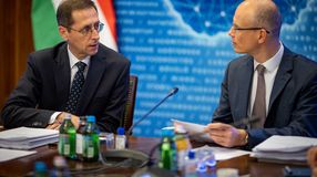 Újabb adócsökkentésekről döntött a Gazdasági Kabinet