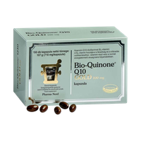 Bio-Quinone Q10 Gold 100 mg kapszula (150x)