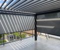 Pergola Bioclimatic