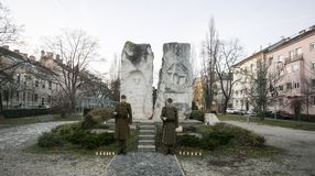 A soproni bombatámadások áldozataira emlékeztek