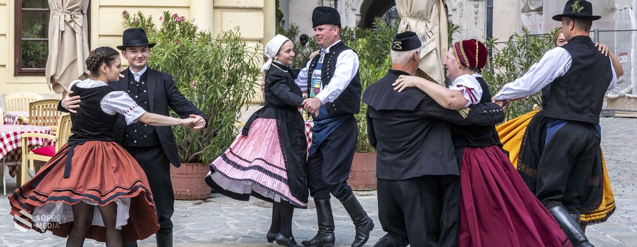 Sopron is szerepel a trianoni évfordulóra készült impozáns videóban