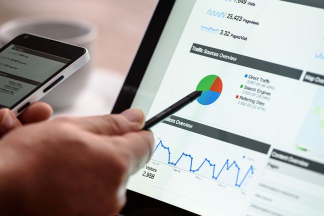 Top 5 Google rangsorolási tényező, amitől függ weboldalad helyezése c. bejegyzés borítóképe