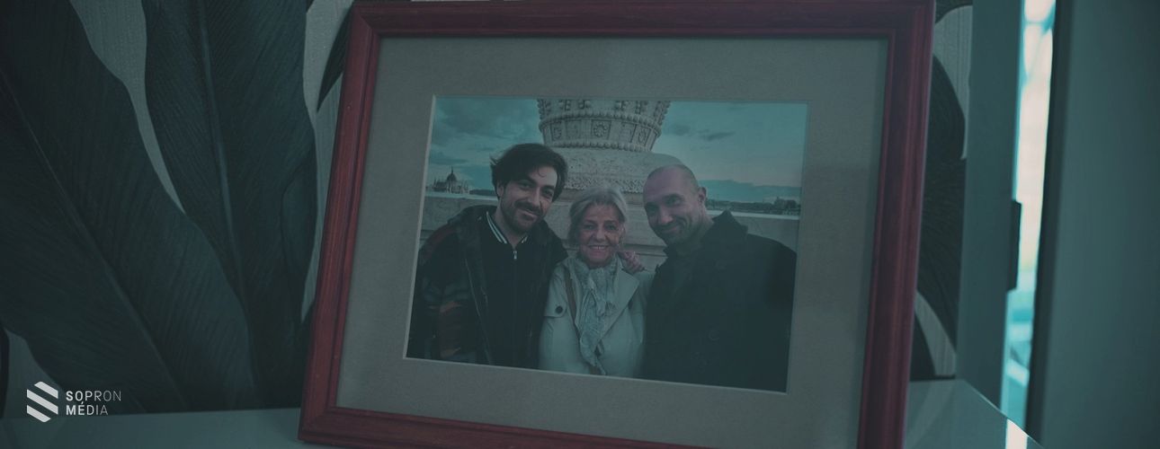 Torres Dani főszereplésével készült rövidfilm a családon belüli erőszakról