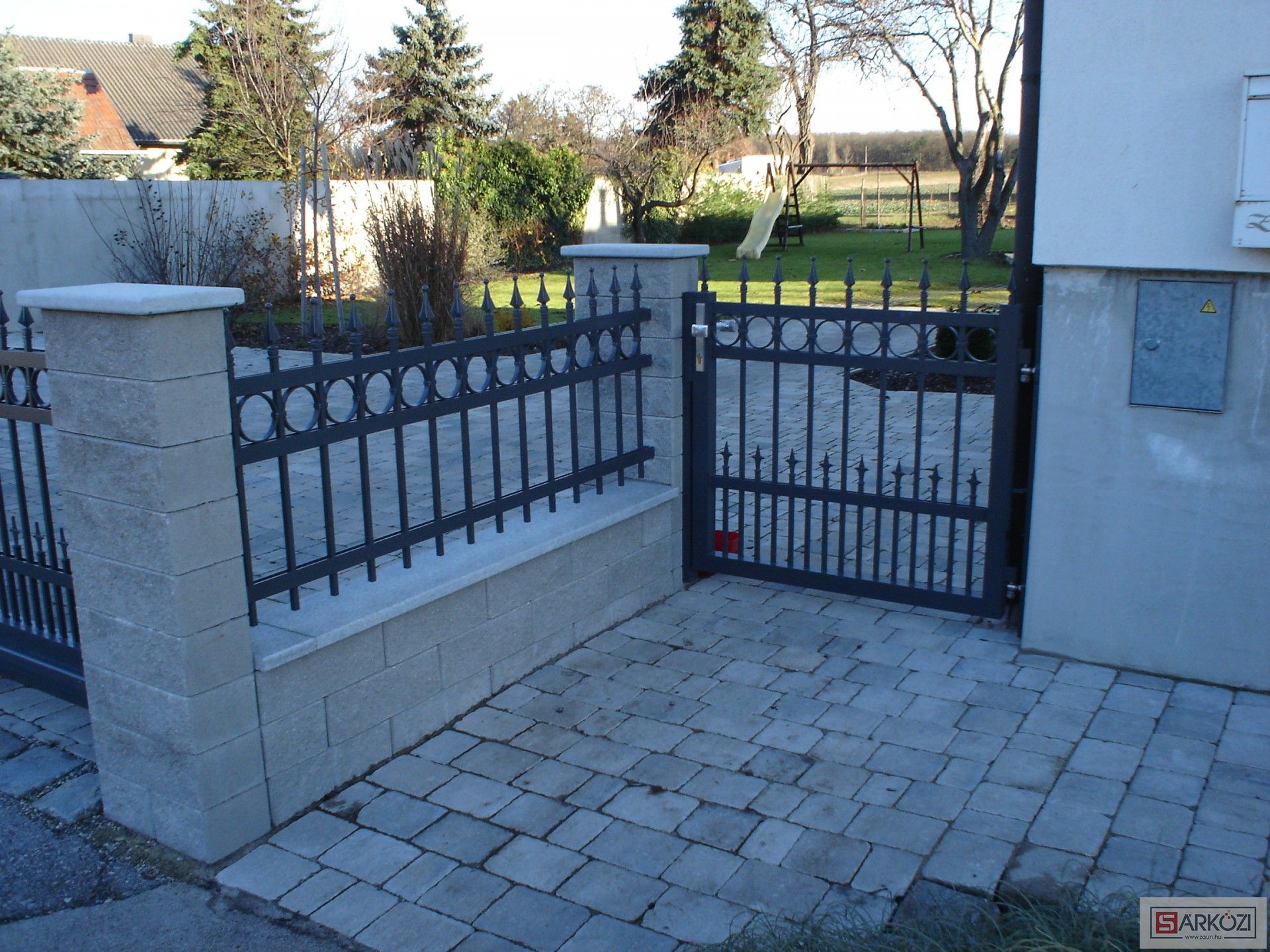 Schmiedaluminium 02