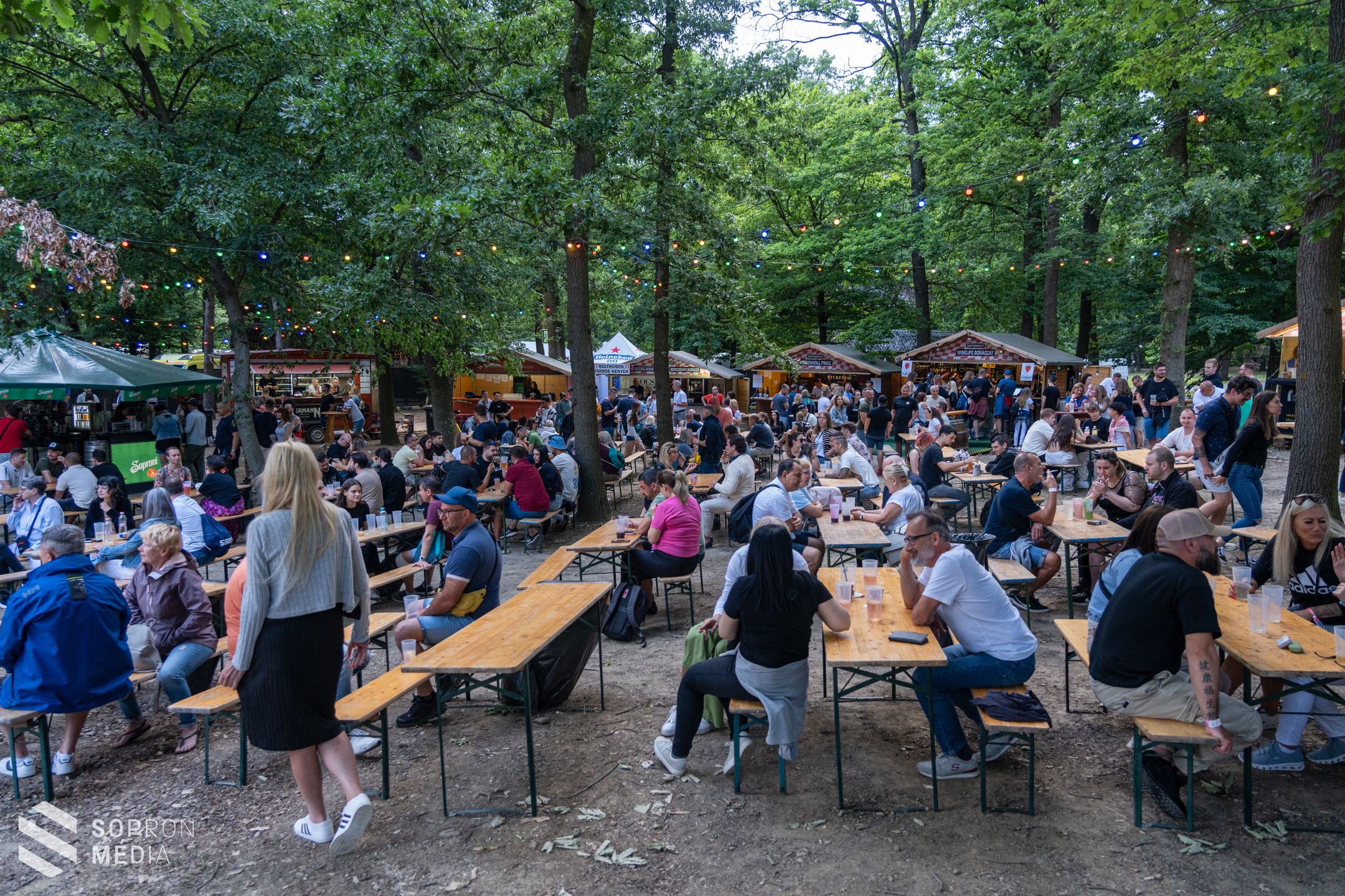 Így telt a SopronFest második napja!