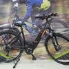 Macina Cross A410