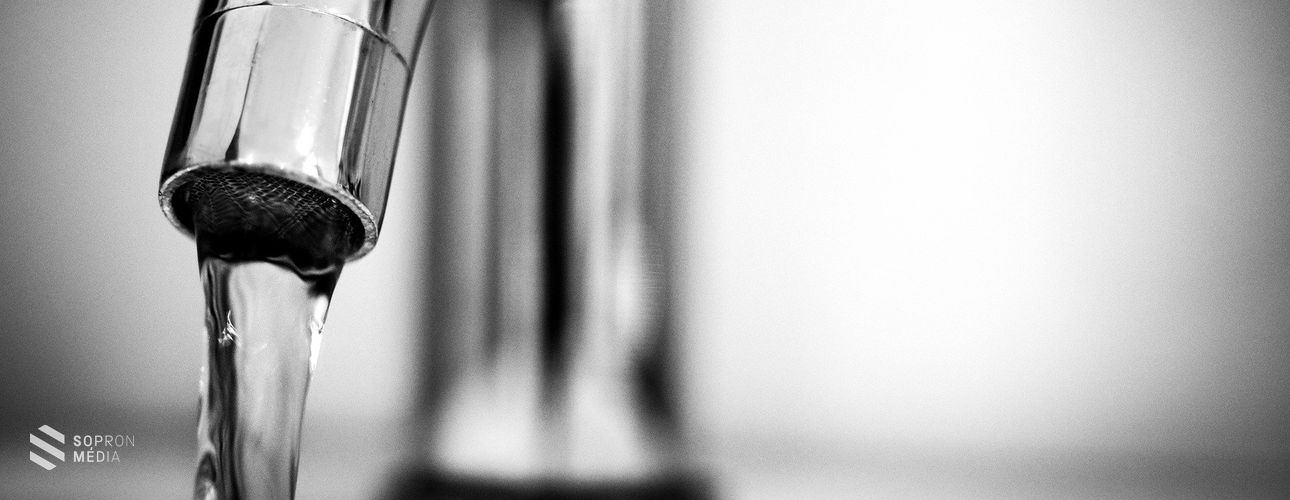 Hétfőn szünetel a melegvíz-szolgáltatás a József Attila-lakótelepen és a Lővér-lakóparkban