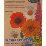 Vadvirágkeverék Fűpapír tasakban termék képe