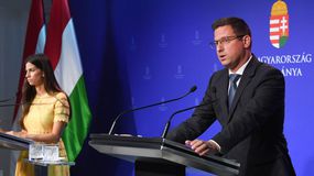 Az Európai Unió elismeri, hogy a magyar helyreállítási terv a legjobbak között van