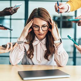 Hogyan kezeljük a stresszt?