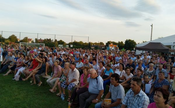 29. Falunap 2018. augusztus 11.