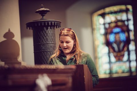 Pannon Youth Orchestra Sopronban