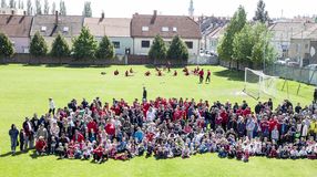 11. Soproni Sportmajális