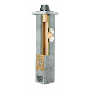 Schiedel UNI Plus