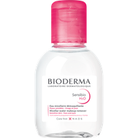 Sensibio H2O arc-sminklemosó (100ml)