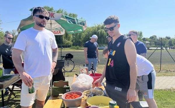 XIV. Bikafesztivál és Majális, 2025. május 1. 1. rész