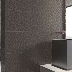 Paradyz Shiny Lines Grafit