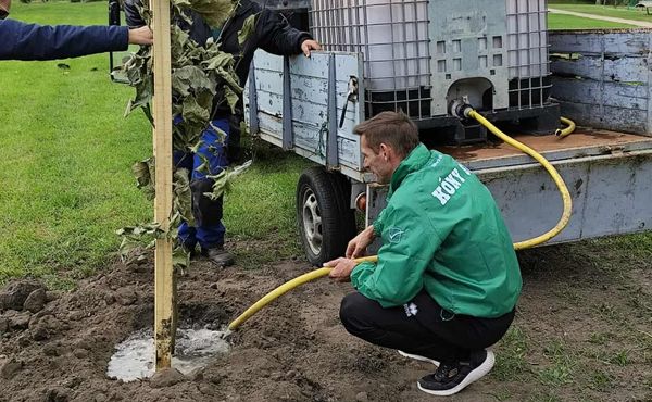 I. KÓNYI CIVIL NAP, 2025. október 11.