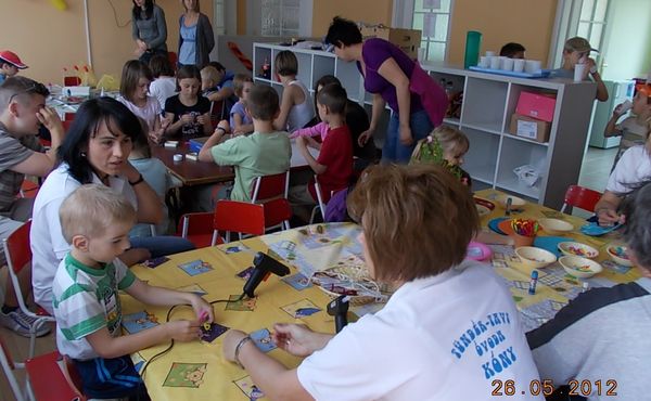 Gyermeknap 2012