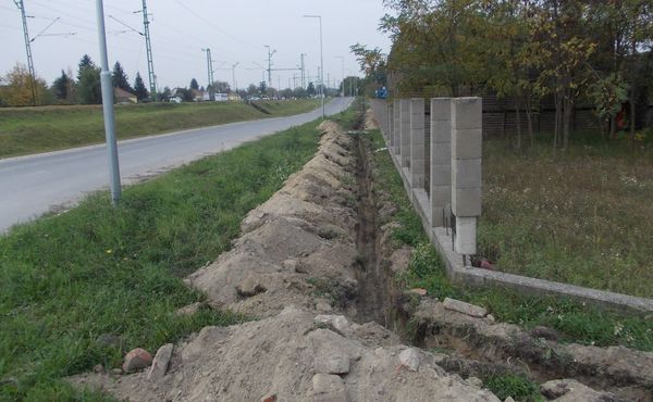 Vállalkozói környezet feltételeinek javítása a rábaközi településen TOP-1.1.1-16-GM1-2017-00004
