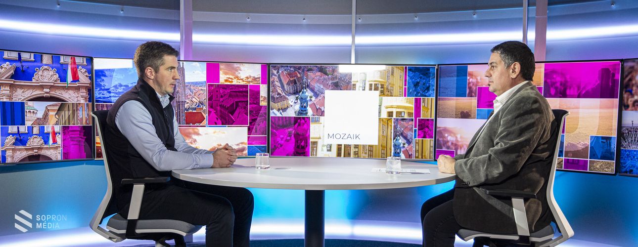 Kocsis Máté: a háztartásokhoz is elértek a szankciós politika negatív hatásai - Interjú