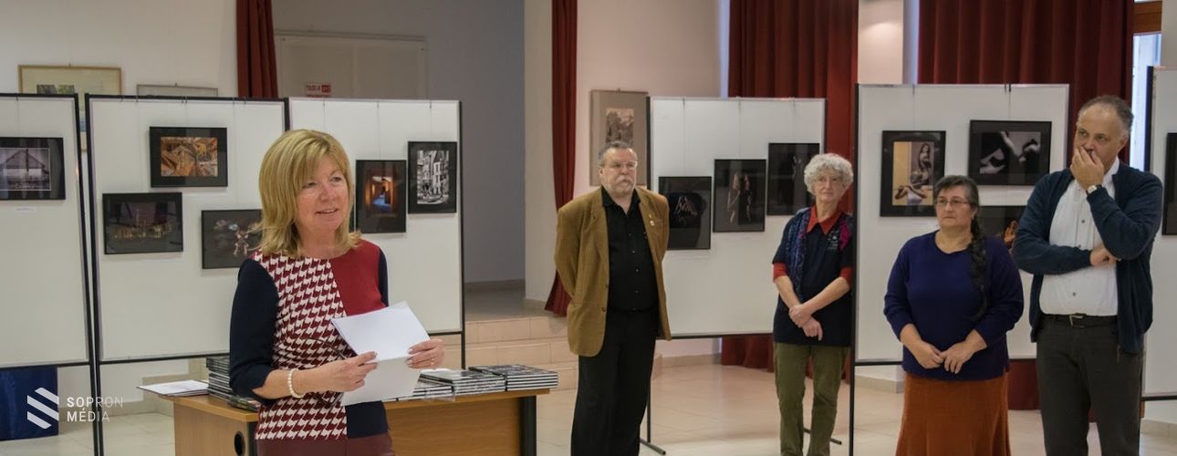 Megnyílt a Fotóművészeti Nyári Egyetem kiállítása 