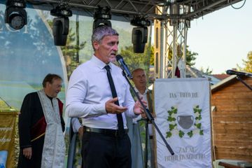 Vonyarcvashegy