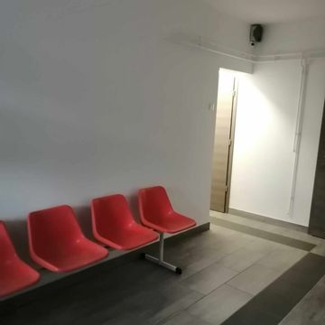 Helyi egészségügyi és szociális infrastruktúra fejlesztése Lövőn