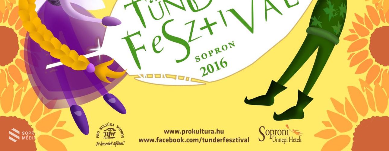 9. Soproni Tündérfesztivál