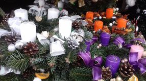 Advent - A természetes anyagokból készült ünnepi dekorációkat keresik a vásárlók 