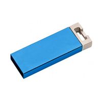 Filt fém pendrive