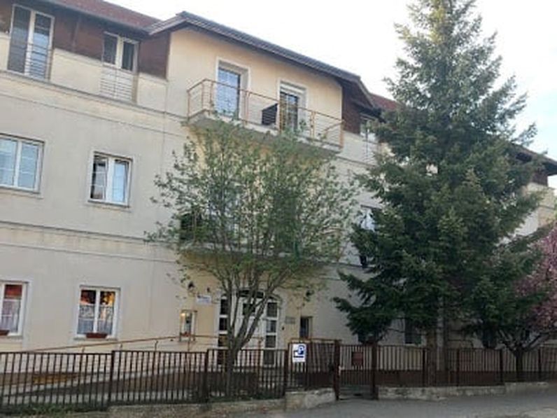 Látogatási tilalom a Balfi utcai és az Ikva Idősek Otthonában