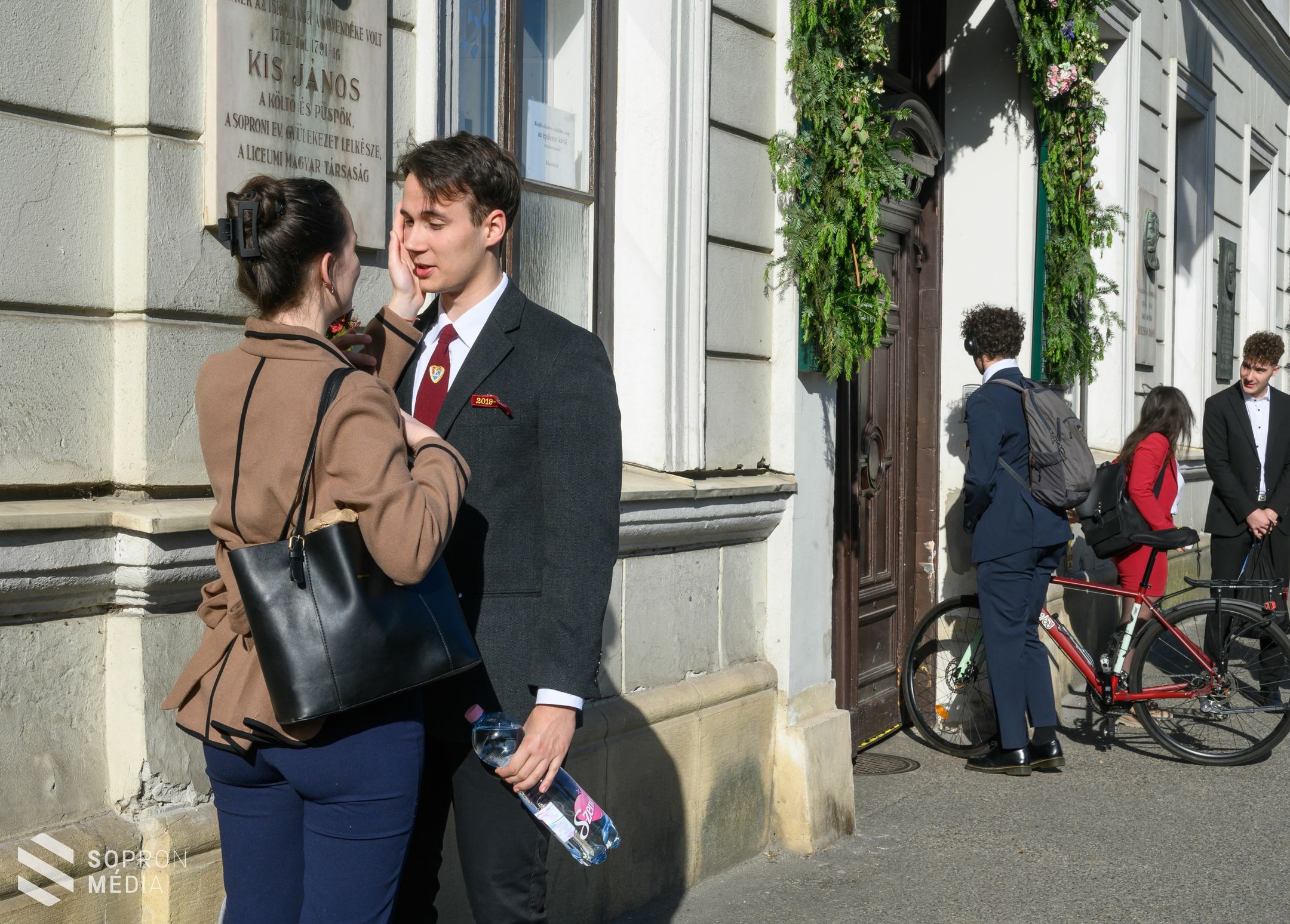 Elkezdődött a 2024-es érettségi időszak