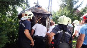 Ne hagyja kútját fedetlenül!